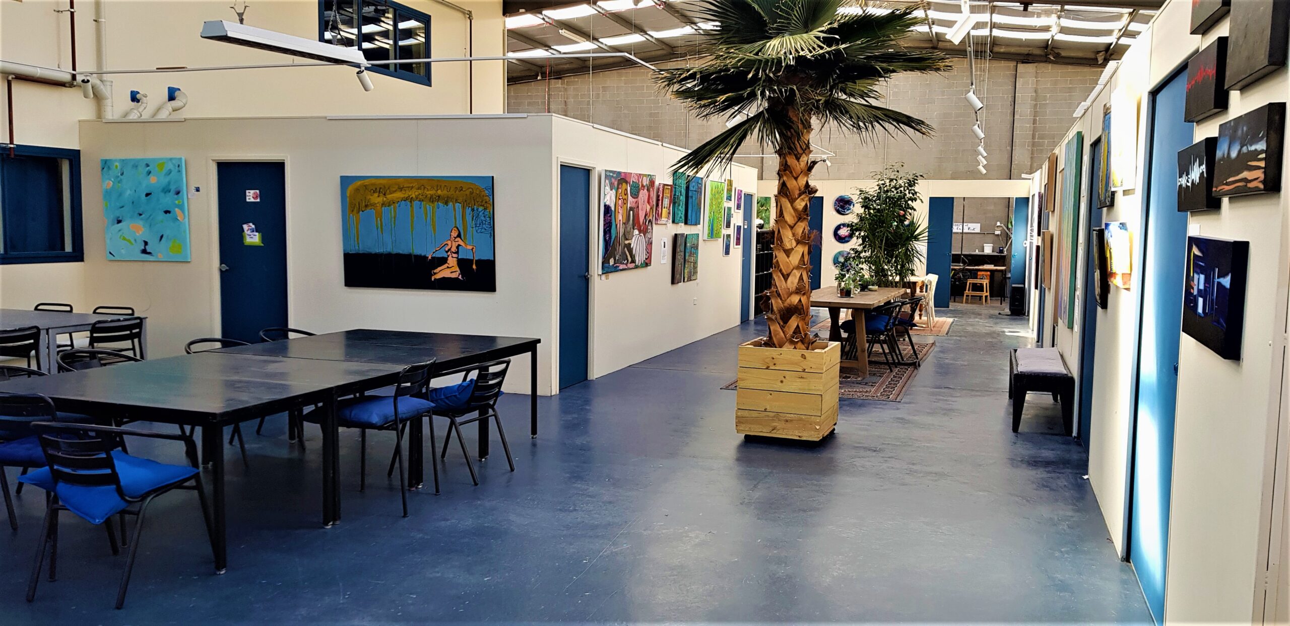 Art gallery South Australia