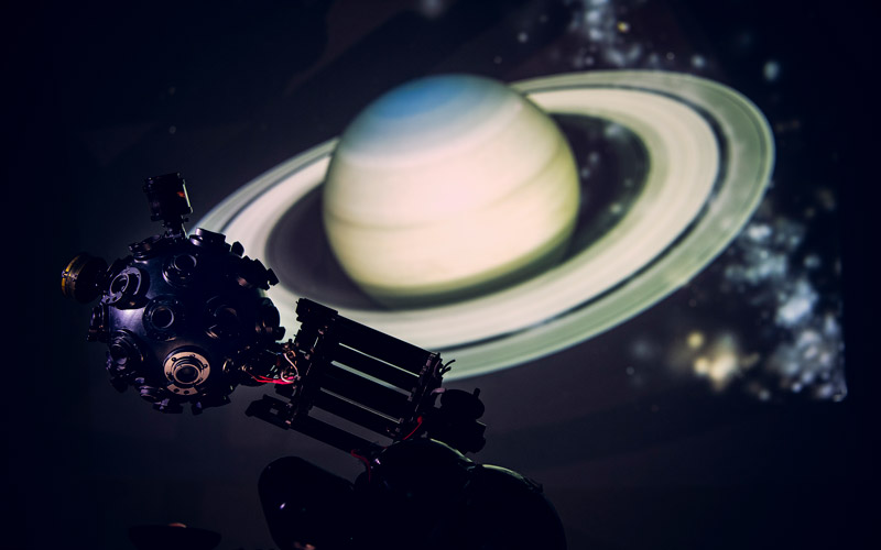 planetarium South Australia
